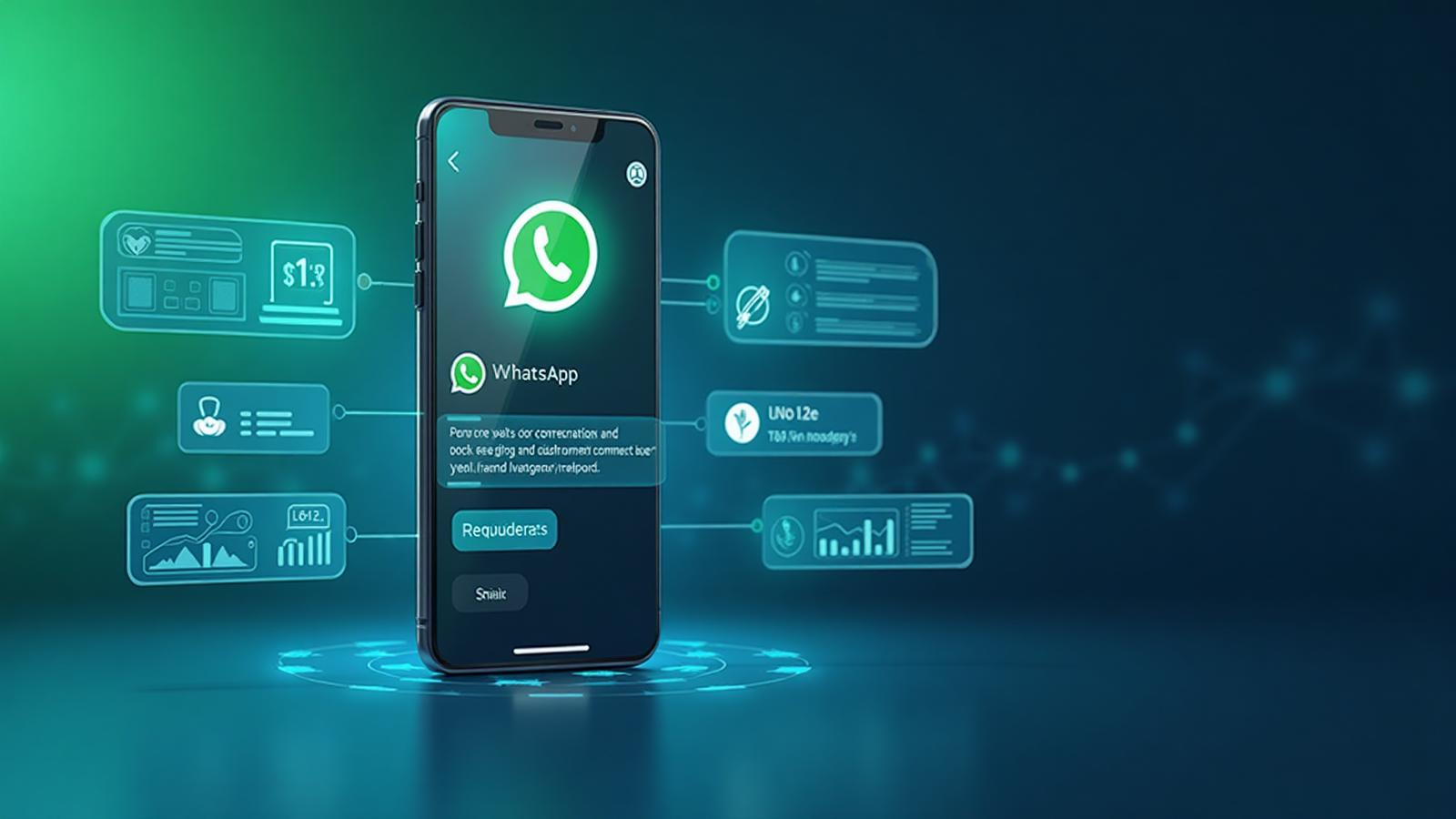 Asistente de Ventas con IA para WhatsApp y Web | GrowIA - Automatiza ...